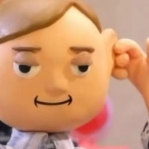 Meet your Posher, Mathena